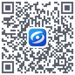闽政通APPcodice QR per il download
