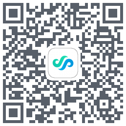 圣云医教云平台的下載二維碼
