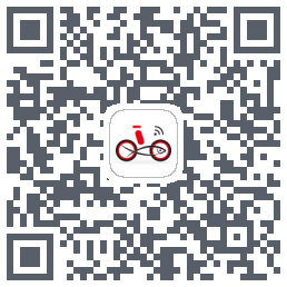 小鱼出行du code QR de téléchargement
