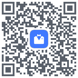 鱼管家Download QR-Code