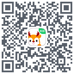 外研U学校园版的下載二維碼