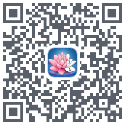 Zen Color QRcode
