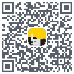 快乐斑马HD QRcode