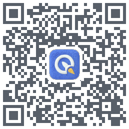 金十数据的下載二維碼