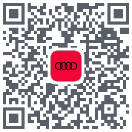 上汽奥迪 QRcode
