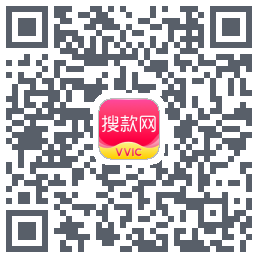 搜款网的下載二維碼