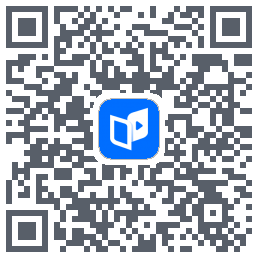 腾讯云课堂 QRcode