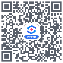 施强健康的下载二维码