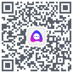 AgoraChat QR-код для загрузки