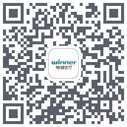 棉宇宙 QRcode