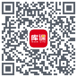 库课网校的下載二維碼