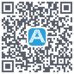 哎选 QRcode
