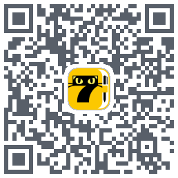 七猫作家助手的下載二維碼