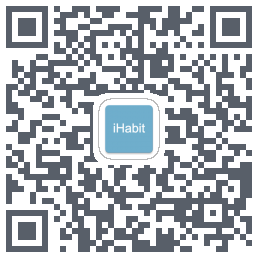 iHabit的下載二維碼