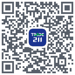 Trade211 QR-код для загрузки