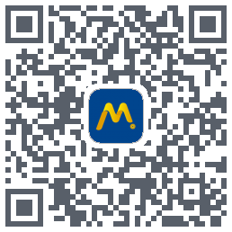 Moresee的下載二維碼
