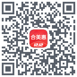 合美惠 QRcode