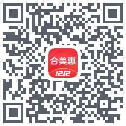 合美惠 QRcode