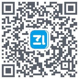 这锂换电 QRcode