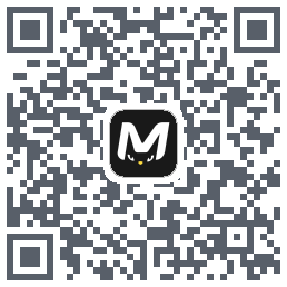 谜圈 QR-код для загрузки