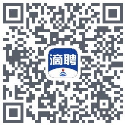 滴聘 QRcode