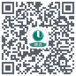 农批管家 QRcode