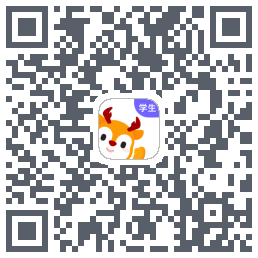 外研U学的下載二維碼