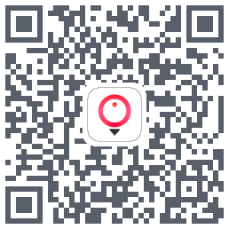 有鱼记账código QR de descarga de