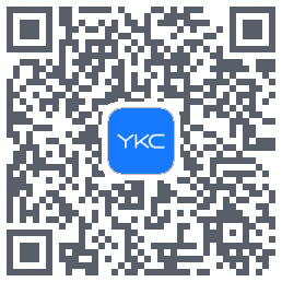 云快充Test QRcode