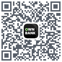 OwnBank QRcode