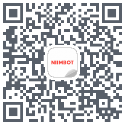 NIIMBOT的下載二維碼