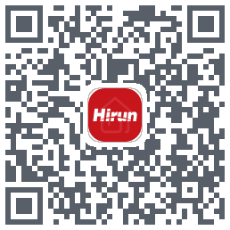 鸿扬家装 QRcode