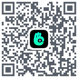 掌心雷 QRcode