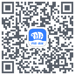 上上参谋 QRcode