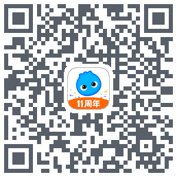 数据测试环境 QRcode