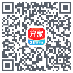 齐家装修Beta QRcode