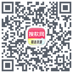 搜款网kod QR do pobrania