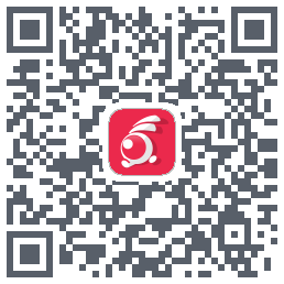 百姓关注 QRcode
