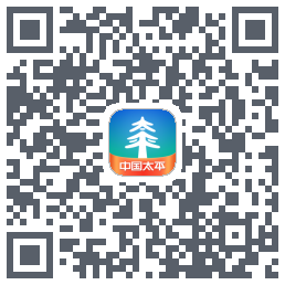 太平通codice QR per il download