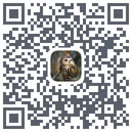 蓝牙小工具código QR de descarga de