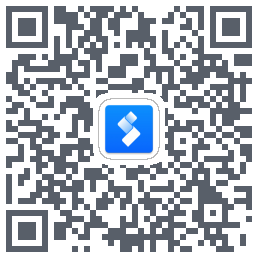 STD数字化平台的下载二维码