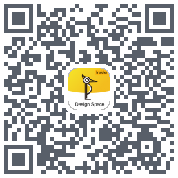 LaserPecker Design Space QRcode