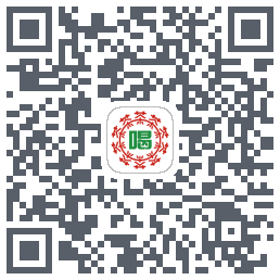 喝茶 QRcode