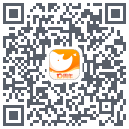 灵犀智慧办公 QRcode