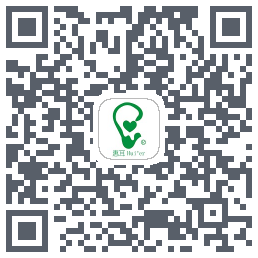 惠耳Appdu code QR de téléchargement