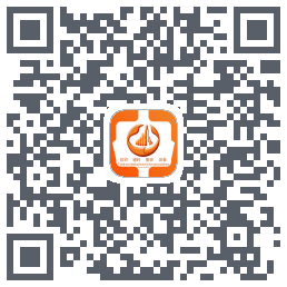 中大纺织城código QR de descarga de