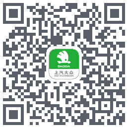 斯柯达 QRcode