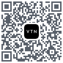 VTNのダウンロードQRコード