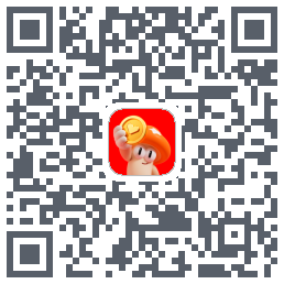 蘑菇时间codice QR per il download