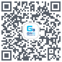 中升GOkod QR do pobrania